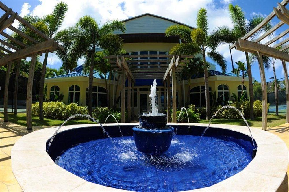 Sugar Bay Resort And Spa Smith Bay  Einrichtungen foto