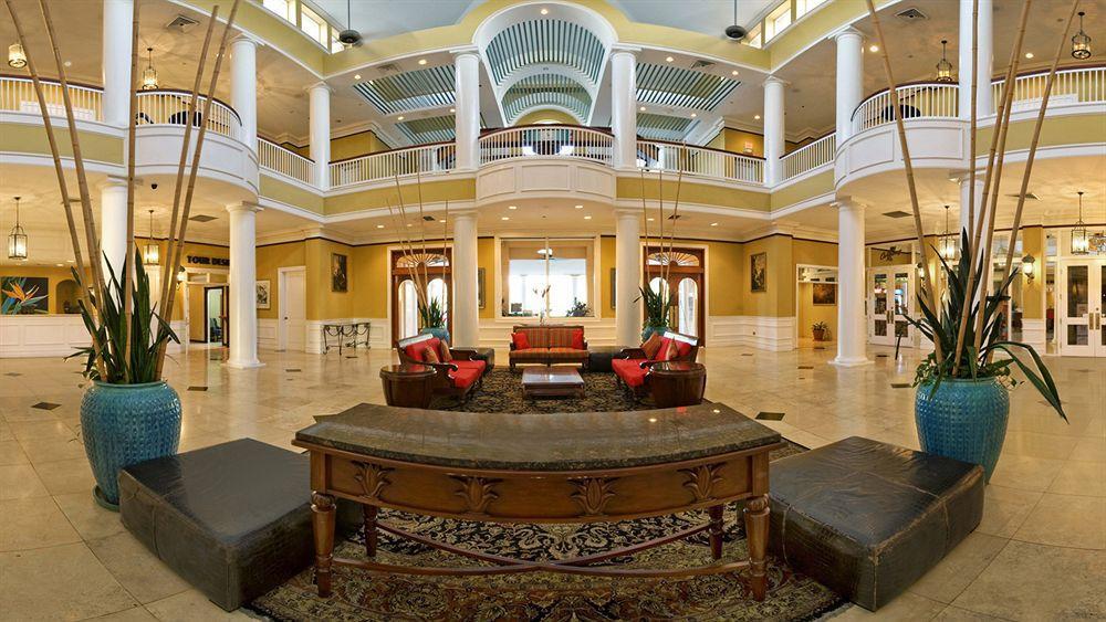Sugar Bay Resort And Spa Smith Bay  Exterior foto
