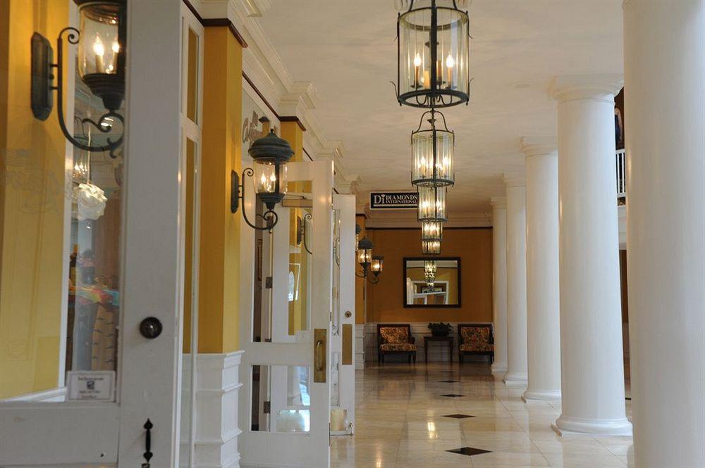 Sugar Bay Resort And Spa Smith Bay  Interior foto