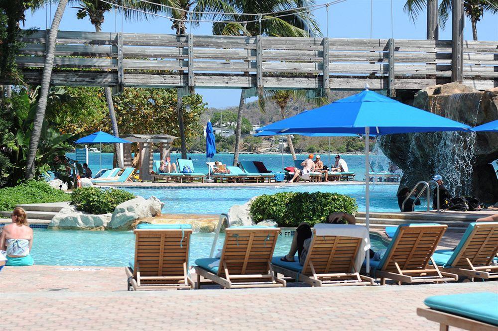 Sugar Bay Resort And Spa Smith Bay  Exterior foto