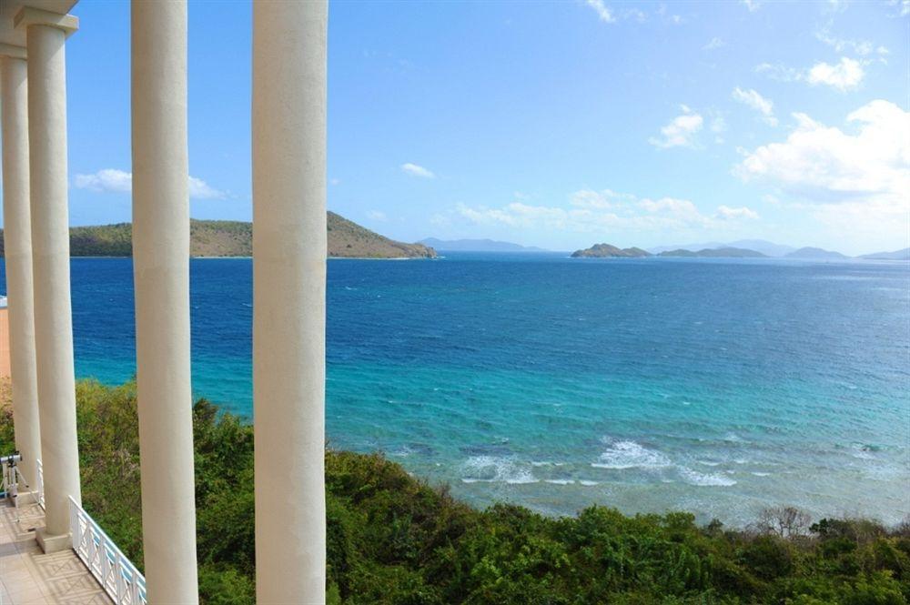 Sugar Bay Resort And Spa Smith Bay  Ausstattung foto