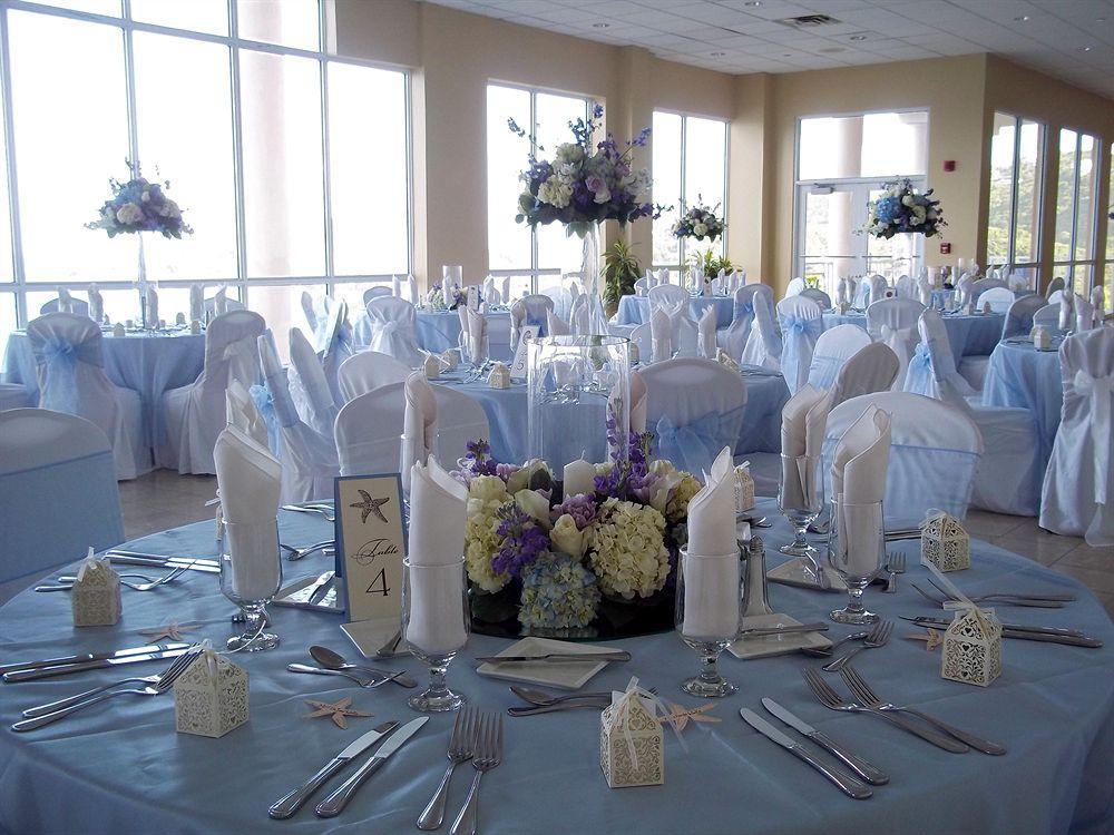 Sugar Bay Resort And Spa Smith Bay  Restaurant foto