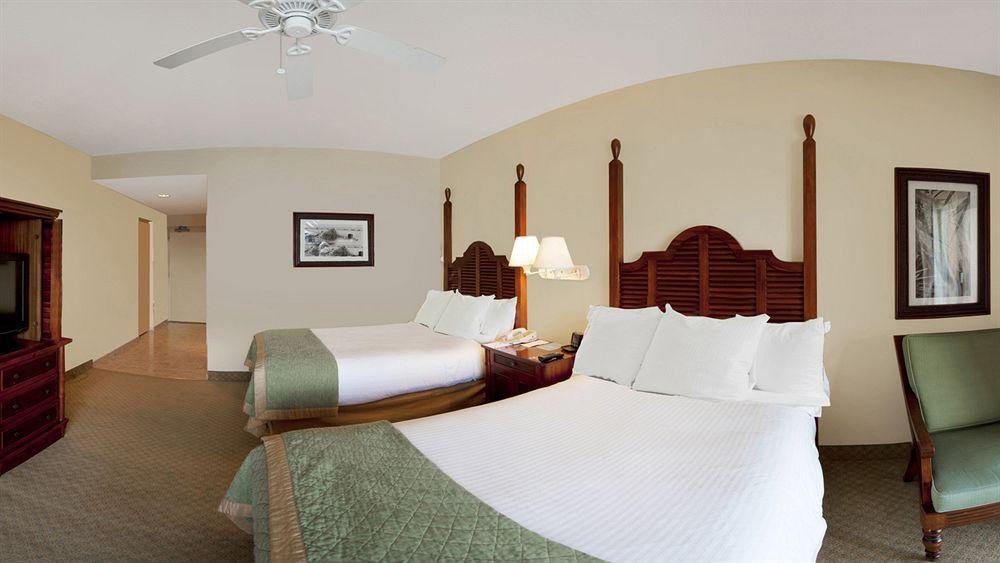 Sugar Bay Resort And Spa Smith Bay  Exterior foto