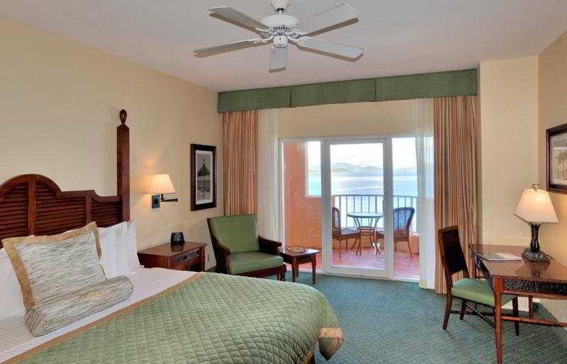Sugar Bay Resort And Spa Smith Bay  Zimmer foto