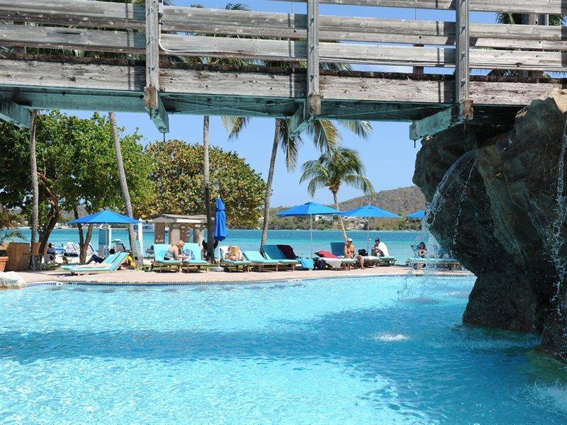 Sugar Bay Resort And Spa Smith Bay  Exterior foto