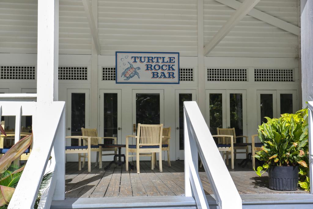 Sugar Bay Resort And Spa Smith Bay  Exterior foto