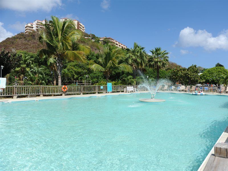 Sugar Bay Resort And Spa Smith Bay  Exterior foto